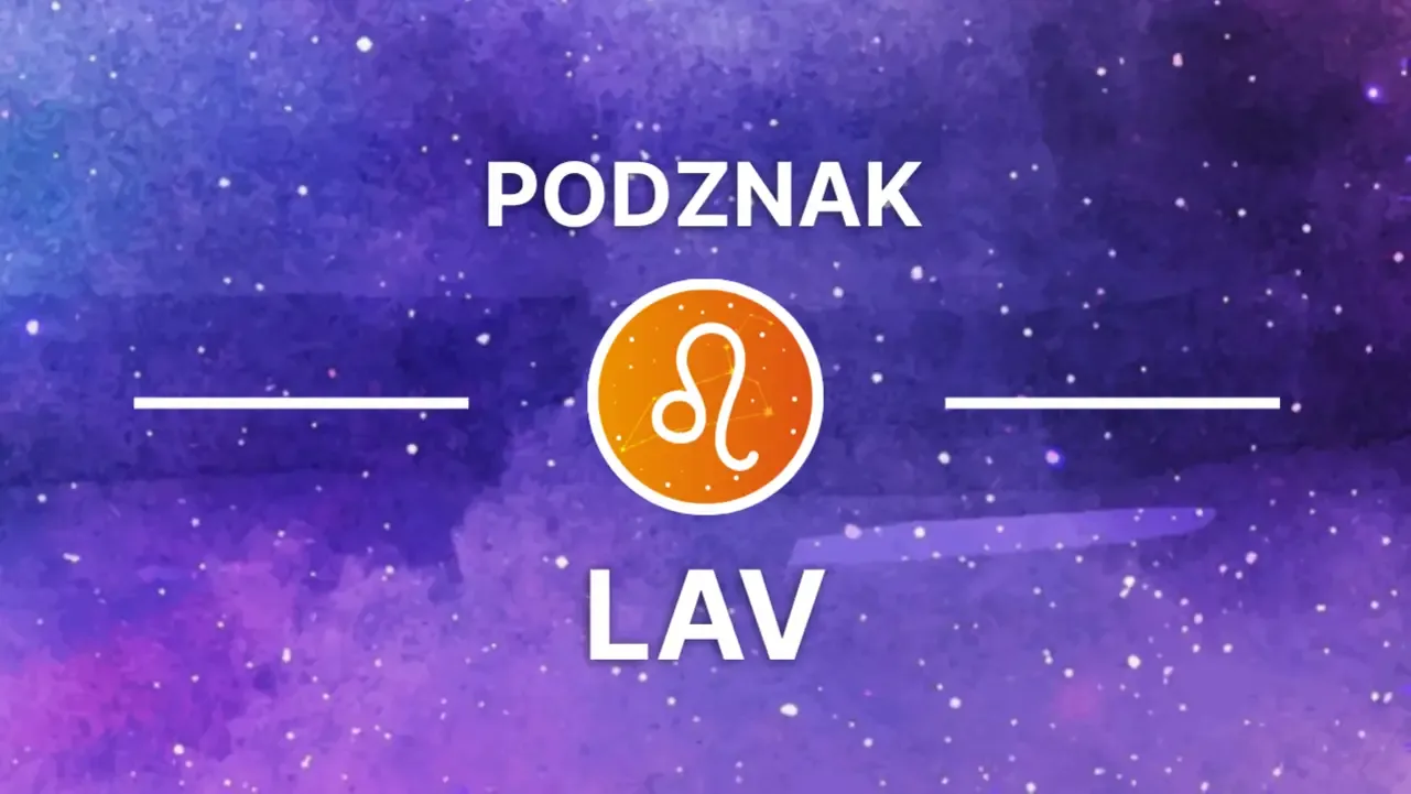 Lav podznak
