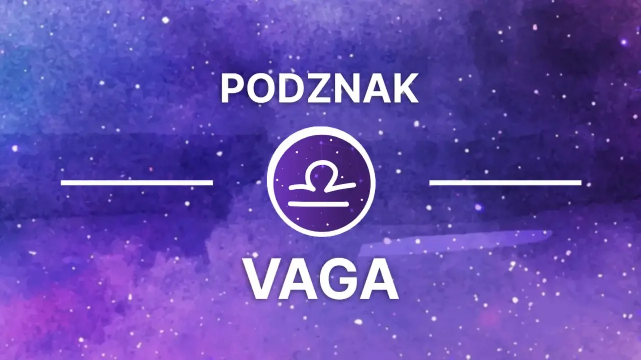 Vaga podznak