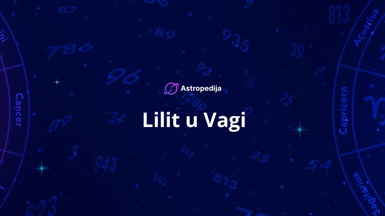 Lilit u Vagi