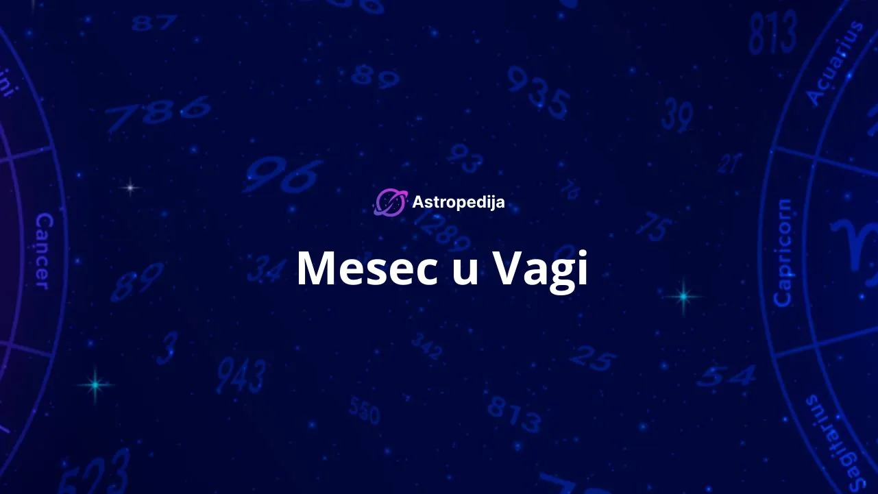 Mesec u Vagi