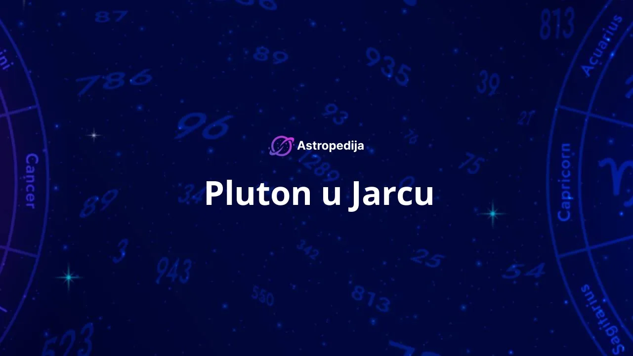 Pluton u Jarcu