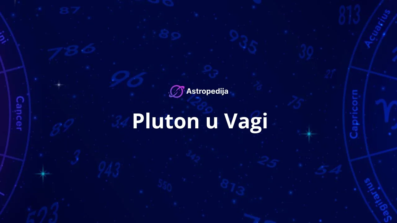 Pluton u Vagi