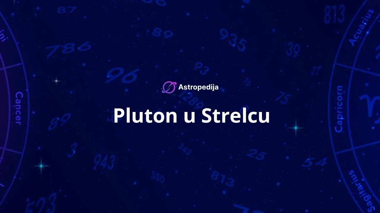 Pluton u Strelcu