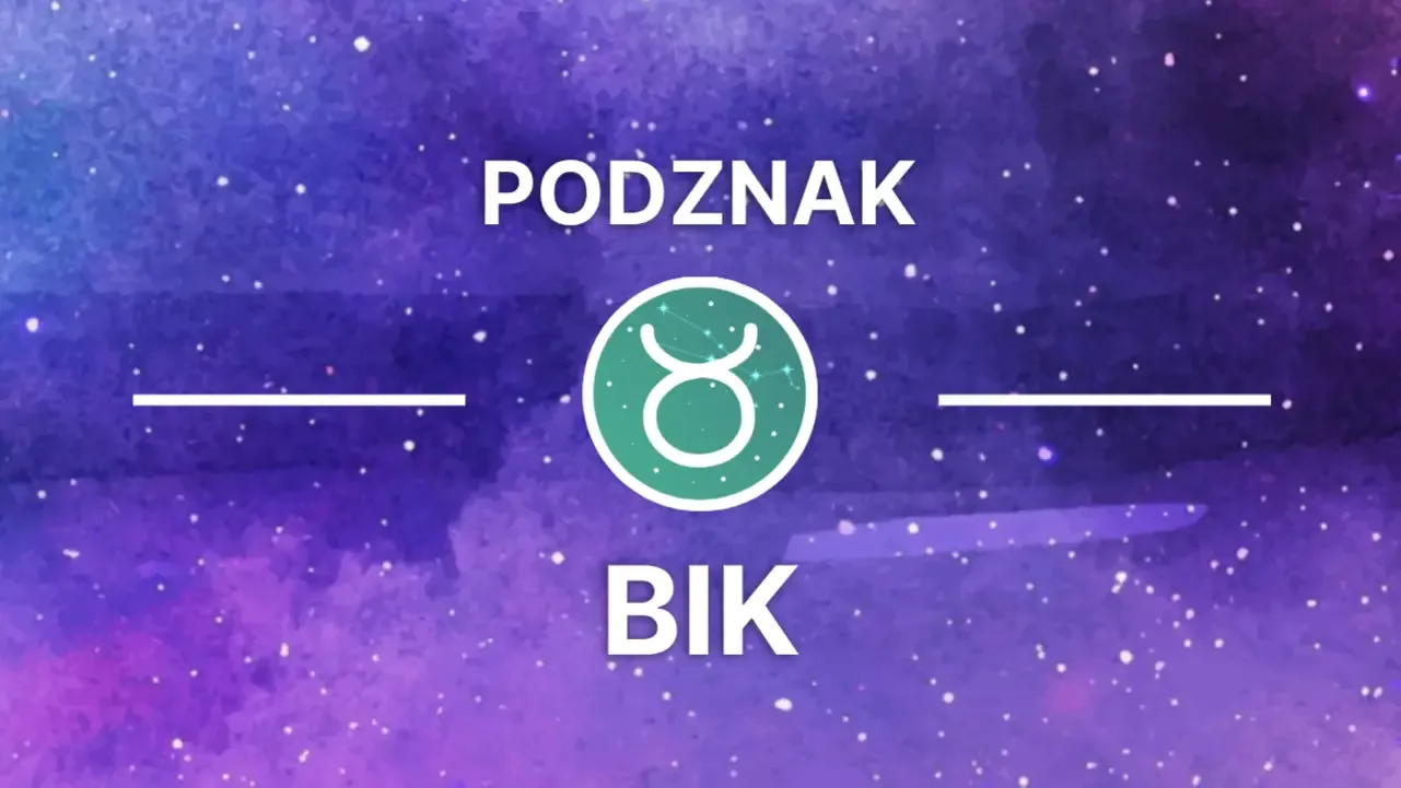 Bik podznak
