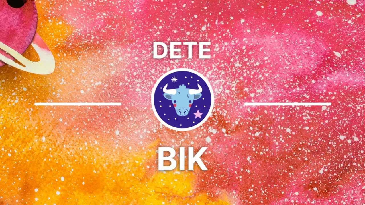 Bik dete