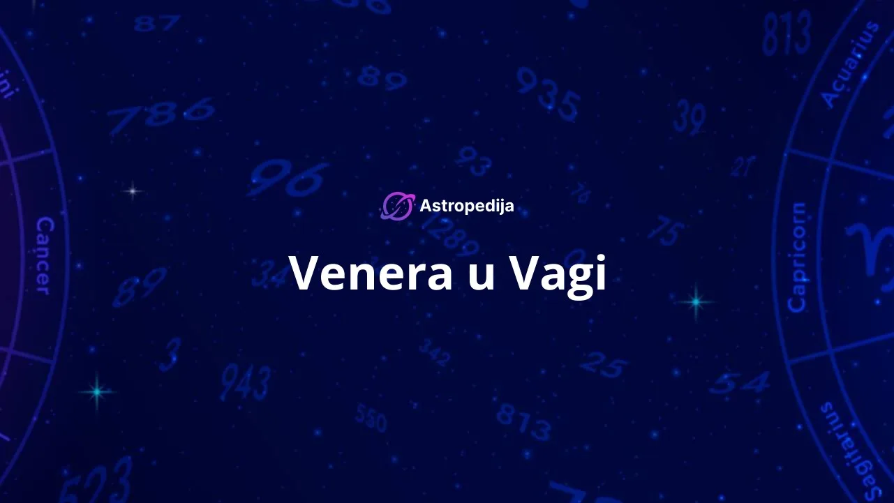Venera u Vagi
