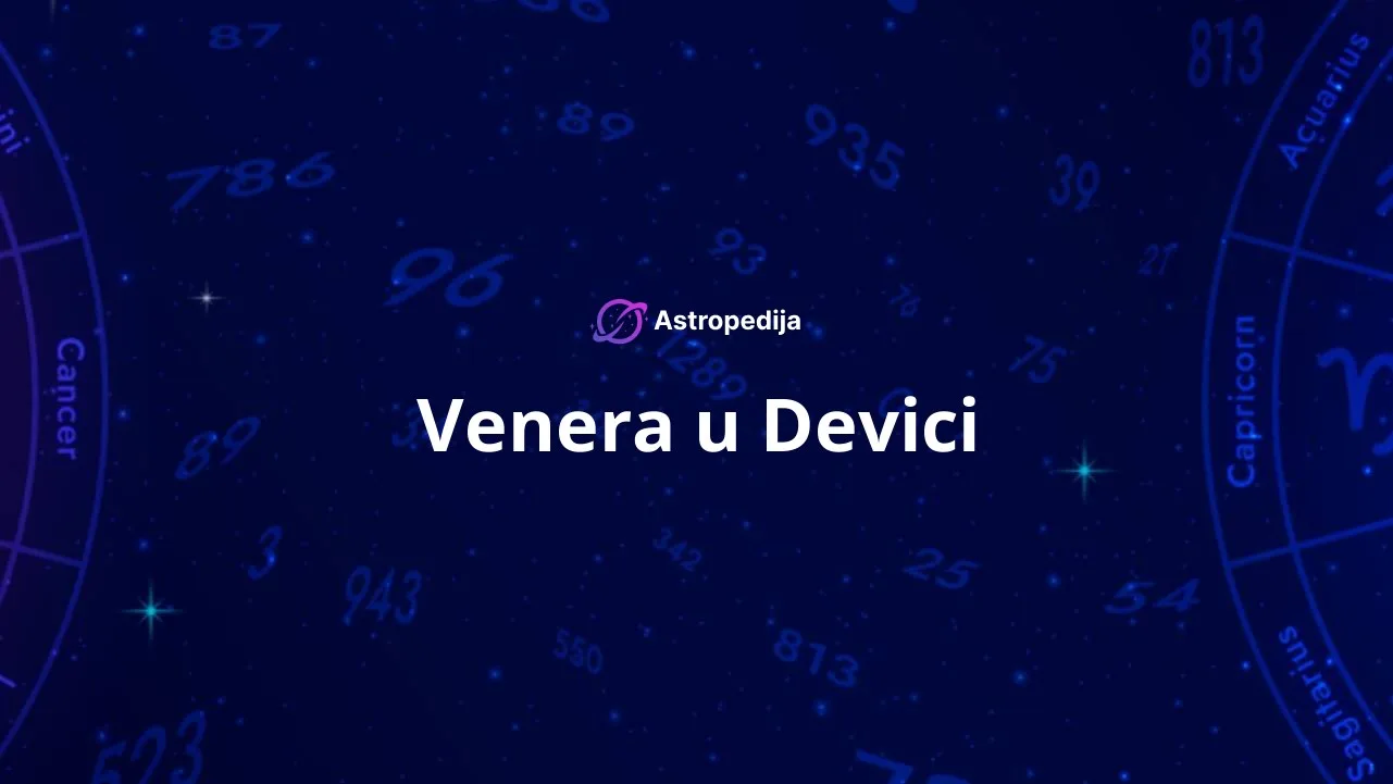Venera u Devici